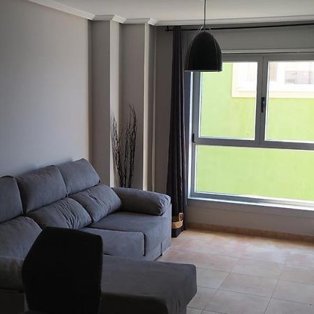 Apartamento En Malpica Costa Da Morte Buitenkant foto