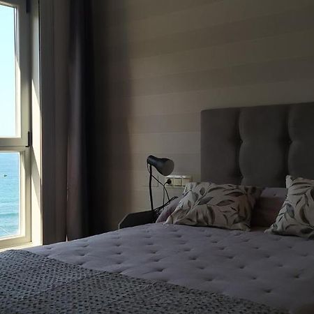 Apartamento En Malpica Costa Da Morte Buitenkant foto