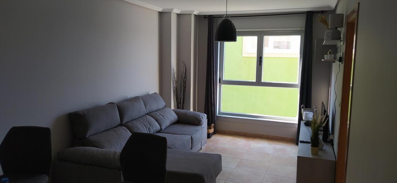 Apartamento En Malpica Costa Da Morte Buitenkant foto