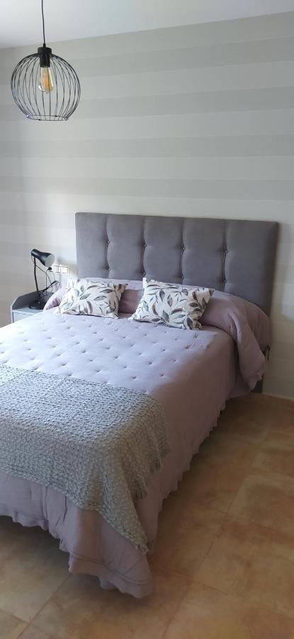 Apartamento En Malpica Costa Da Morte Buitenkant foto