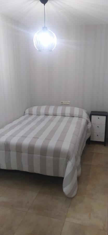 Apartamento En Malpica Costa Da Morte Buitenkant foto